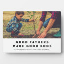 Search for son plaques Modern
