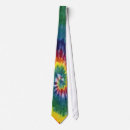 Search for tye dye ties Hippy