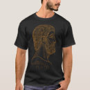 Search for ancient greek philosophers tshirts Plato