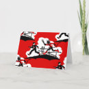 Search for scary christmas cards Krampus