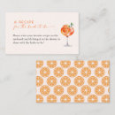 Search for cocktail recipe invitations Watercolor