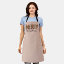 Search for block aprons Typography