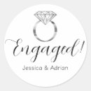 Search for engagement ring stickers Diamond