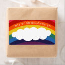 Search for antique bookplates Retro