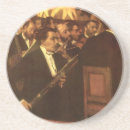Search for orchestra coasters Music