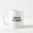 Search for flour mugs Baker