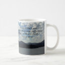 Search for refuge mugs Scripture