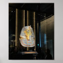 Search for ancient egypt posters Tutankhamen