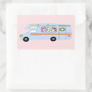 Search for vintage charm stickers Whimsical