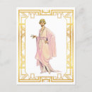 Search for flapper postcards Vintage