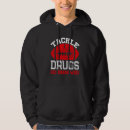Search for tackle hoodies Red