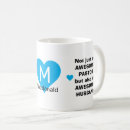 Search for 1st anniversary mugs Husband