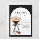 Search for black baby shower invitations Black and white