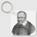 Search for saint vincent key rings Priest