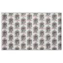 Search for vintage halloween fabric Dark