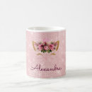 Search for gold cat mugs Pink