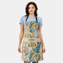 Search for bunny rabbit aprons Elegant