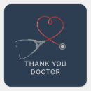 Search for frontline stickers Doctor