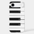Search for keyboard instrument iphone cases Keys