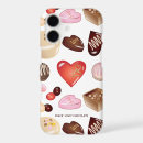 Search for candy hearts iphone cases Colourful