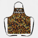 Search for monarch aprons Butterflies