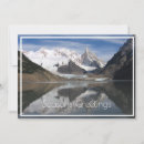 Search for beautiful view cards Mountain