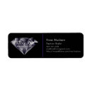 Search for jewelry return address labels Stylist