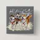 Search for sledding badges Dog