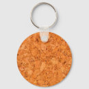 Search for natural rounded key rings Rustic