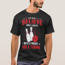 Search for bowler mens tshirts Lover