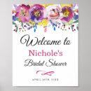 Search for fuchsia flower art Watercolor