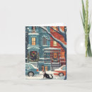 Search for york christmas cards Retro