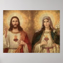 Search for jesus sacred heart posters Holy