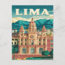 Search for lima peru postcards Skyline
