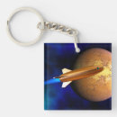 Search for scifi key rings Rocket