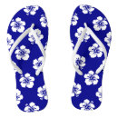 Search for hawaiian shoes Pattern