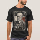 Search for unconscious tshirts Psychology