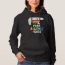 Search for lgbt hoodies Aunt