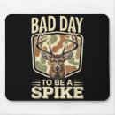 Search for deer hunting mousepads Sale