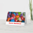 Search for jelly beans cards Bright