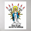 Search for praise the lord posters Religion