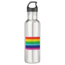 Search for lgbt water bottles Queer