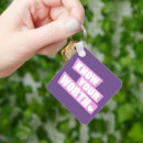 Search for divorce key rings For her