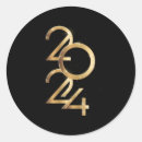 Search for happy new years eve stickers Festive