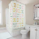 Search for alphabet bathroom accessories Vintage