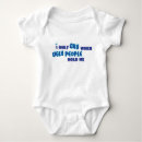 Search for ugly baby clothes Only