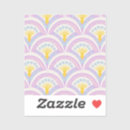 Search for mosaic tile pattern stickers Moroccan