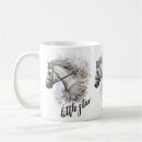 Search for horse drawing mugs Animal