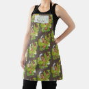 Search for lettuce aprons Garden