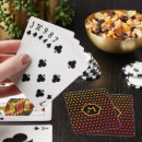Search for halloween playing cards Orange